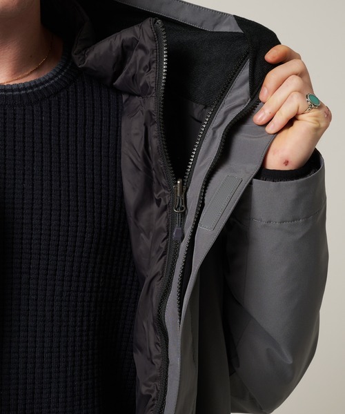 Eddie Bauer（エディーバウアー） マウンテンパーカー ウインド