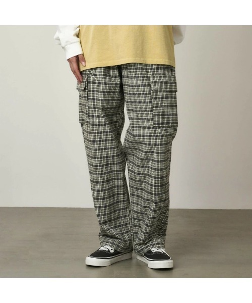 Kinetics（キネティクス） カーゴパンツ Gramicci SWELL CARGO PANT