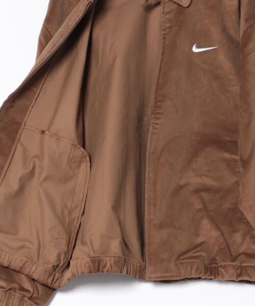 99×99（NIKE／メンズコート、ジャケット）（色：ブラウン系