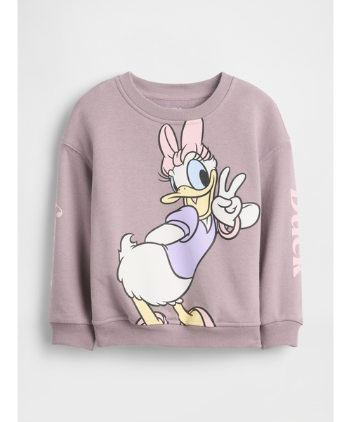 GAP（ギャップ） トレーナー × ディズニー ヴィンテージソフト