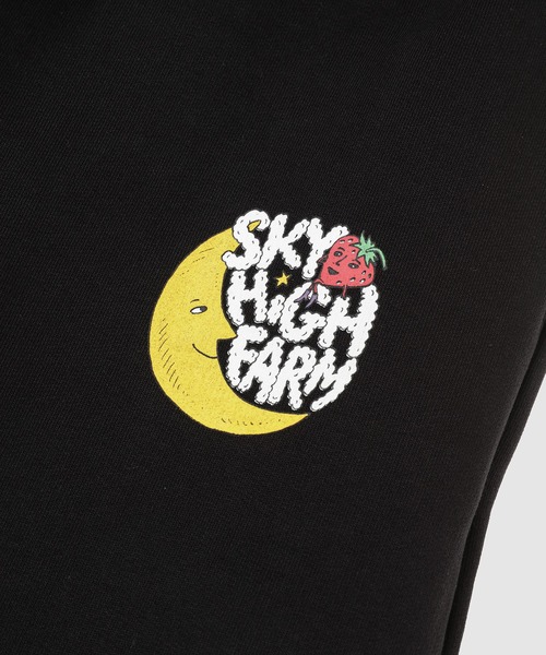 Sky High Farm Workwear スウェットパンツ ジャージ UNISEX PERENNIAL Sky High Farm Workwear スウェットパンツ ジャージ UNISEX PERENNIAL