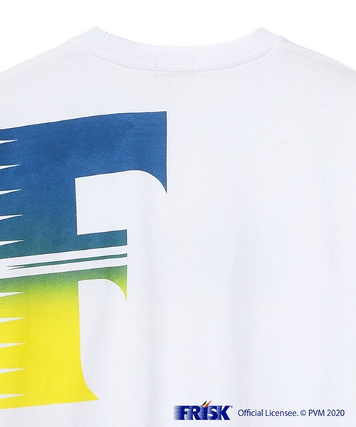 「SEAGREEN」 半袖Tシャツ 3 ホワイト メンズ_画像5