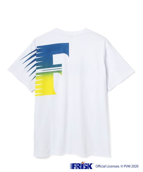 「SEAGREEN」 半袖Tシャツ 3 ホワイト メンズ_画像6