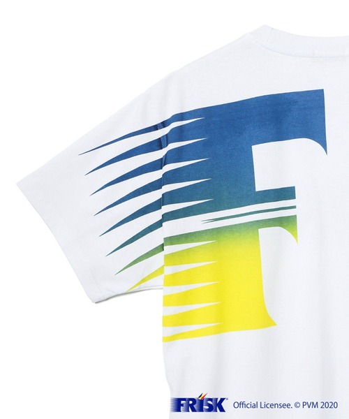 「SEAGREEN」 半袖Tシャツ 3 ホワイト メンズ_画像7
