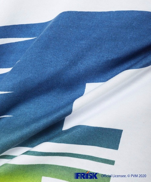 「SEAGREEN」 半袖Tシャツ 3 ホワイト メンズ_画像8