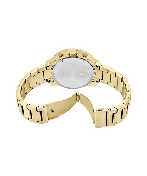 ARMANI EXCHANGE 腕時計 アルマーニ・エクスチェンジ メンズ アナログ