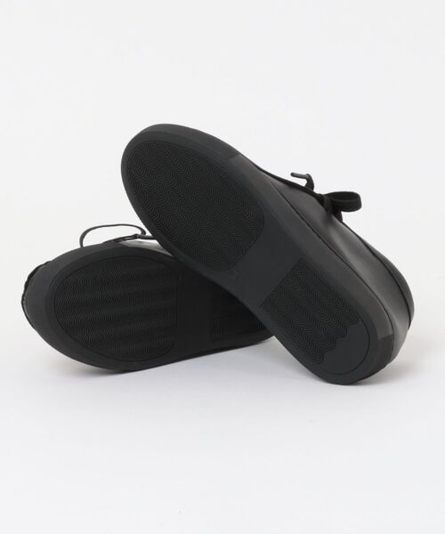 Dhyana.（ディアナドット） デッキシューズ モカシン 金子綾×Dhyana