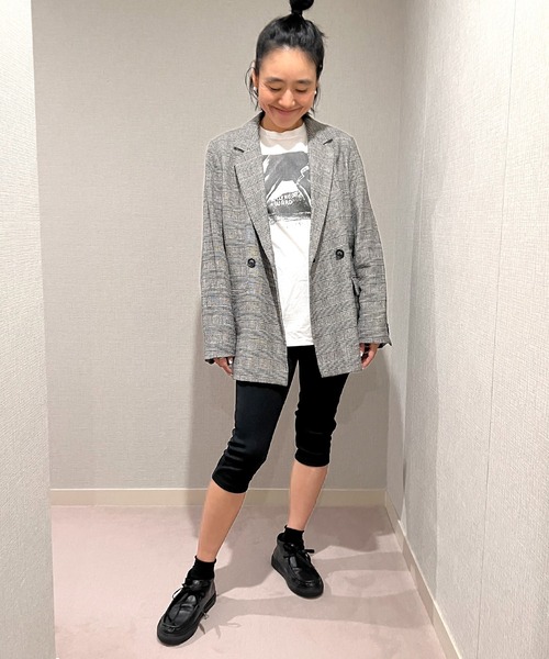 Dhyana.（ディアナドット） デッキシューズ モカシン 金子綾×Dhyana