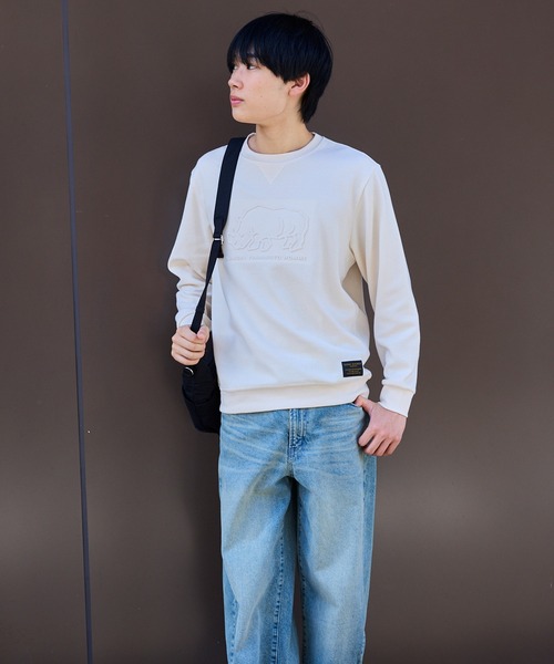 KANSAI YAMAMOTO HOMME トレーナー スウェット メンズ レディース