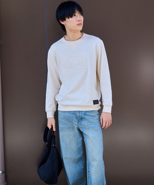KANSAI YAMAMOTO HOMME トレーナー スウェット 「KANSAI HOMME