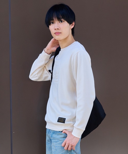 KANSAI YAMAMOTO HOMME トレーナー スウェット 「KANSAI HOMME