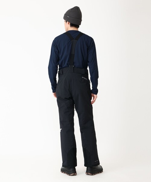 Columbia（コロンビア） パンツ 防水 防寒 スキー Columbia／メンズ