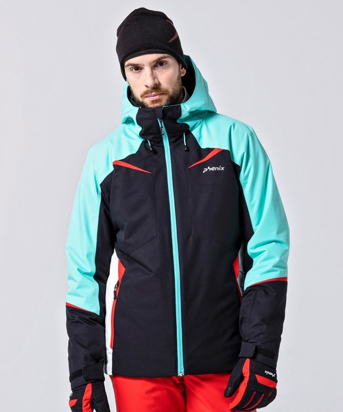 フェニックス（PHENIX） コート ジャケット phenix(フェニックス