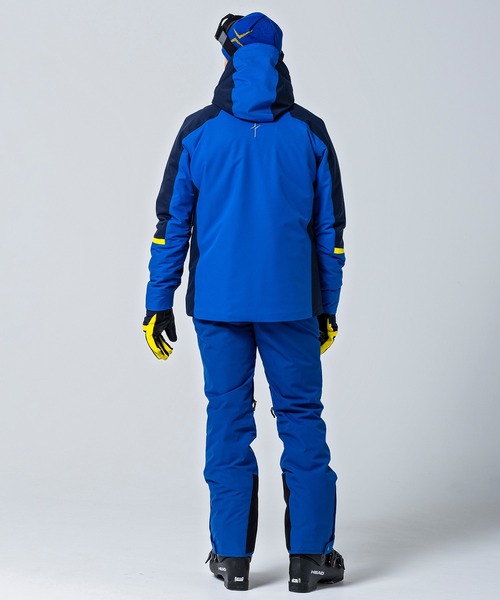 フェニックス（PHENIX） コート ジャケット phenix(フェニックス