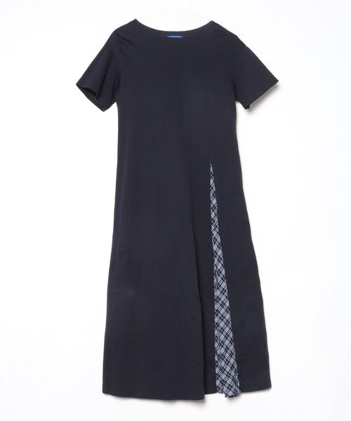 BLUE LABEL CRESTBRIDGE（ブルーレーベルクレストブリッジ） 半袖