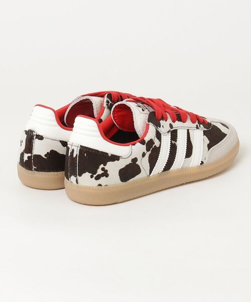 adidas（アディダス） スニーカー adidas SAMBA OG W / アディダス