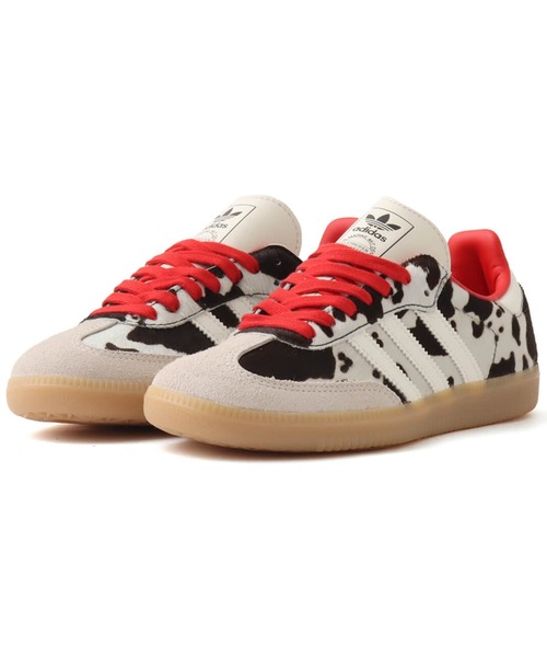 adidas（アディダス） スニーカー adidas SAMBA OG W / アディダス