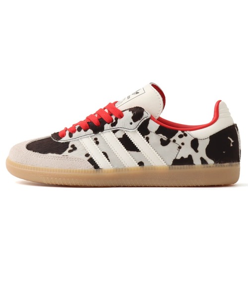 adidas（アディダス） サンバ スニーカー adidas SAMBA OG W