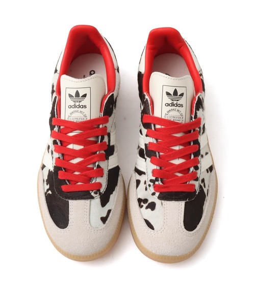adidas（アディダス） スニーカー adidas SAMBA OG W / アディダス