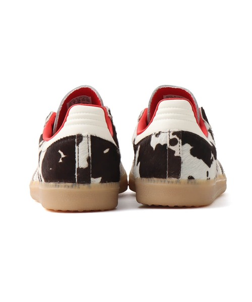 adidas（アディダス） スニーカー adidas SAMBA OG W / アディダス