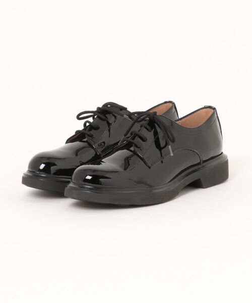 INTER-CHAUSSURES（インター ショシュール） フォーマルシューズ 