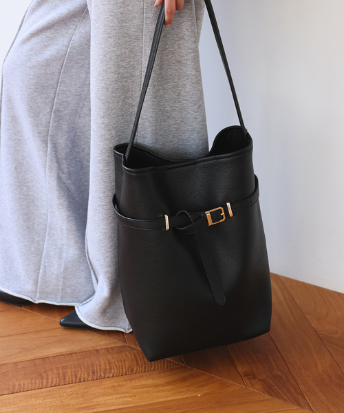 SLOBE IENA（スローブイエナ） ショルダーバッグ バッグ 「WEB限定