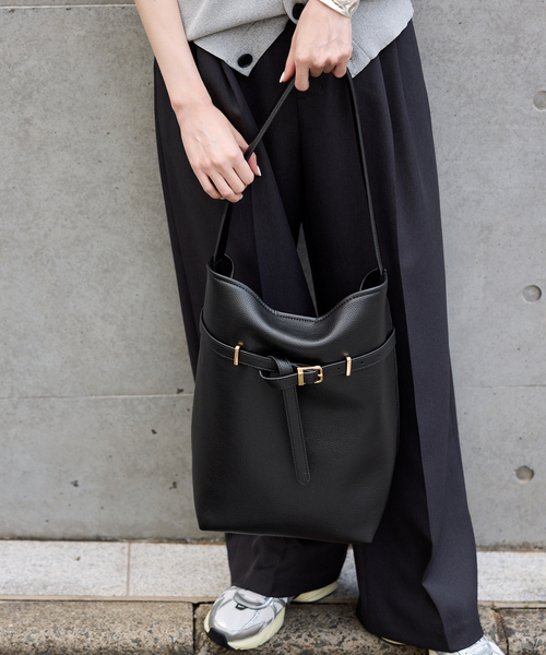 SLOBE IENA（スローブイエナ） ショルダーバッグ バッグ 「WEB限定
