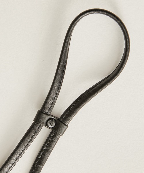 「TOGA」 財布 FREE ブラック レディース_画像2