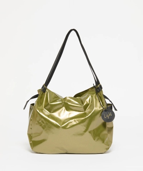 jack gomme（ジャックゴム） ショルダーバッグ バッグ 「JACK GOMME