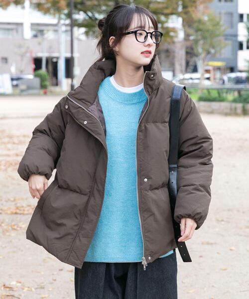 ITEMS URBANRESEARCH（アイテムズ アーバンリサーチ） ダウンコート