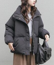 ITEMS URBANRESEARCH（アイテムズ アーバンリサーチ） ダウンコート