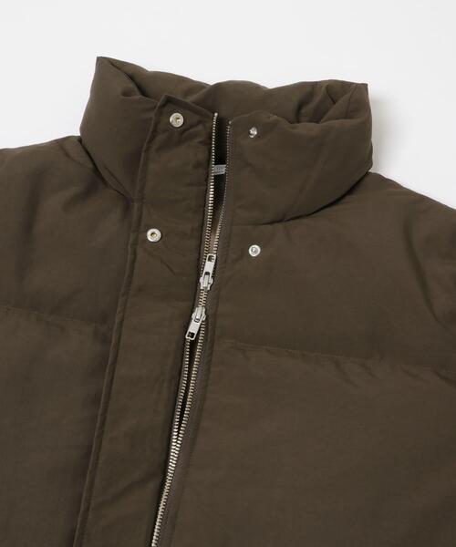 ITEMS URBANRESEARCH（アイテムズ アーバンリサーチ） ダウンコート 
