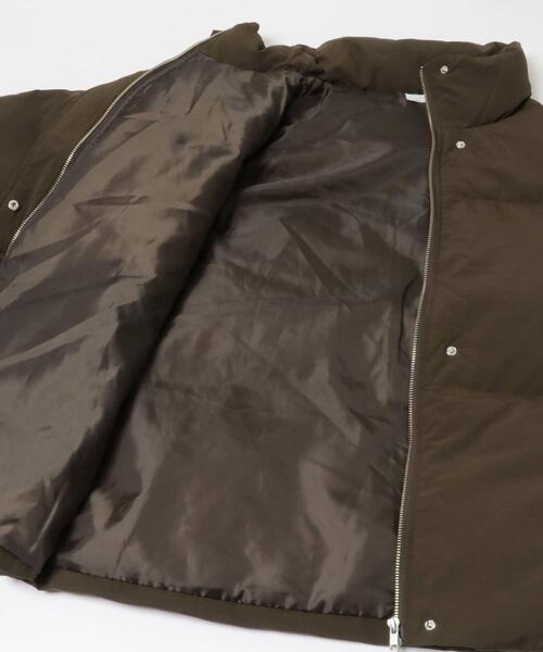 ITEMS URBANRESEARCH（アイテムズ アーバンリサーチ） ダウンコート
