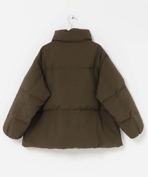 ITEMS URBANRESEARCH（アイテムズ アーバンリサーチ） ダウンコート