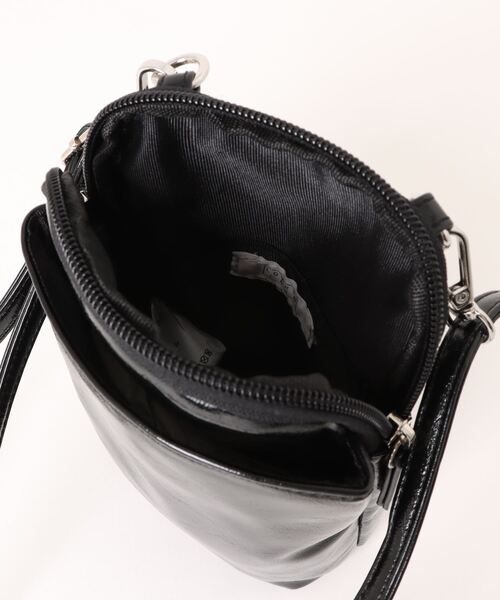 「LOWRYS FARM」 ショルダーバッグ FREE アイボリー レディース_画像5