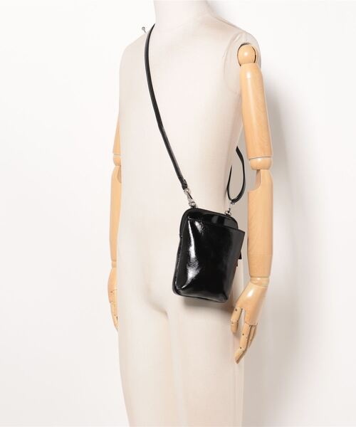 「LOWRYS FARM」 ショルダーバッグ FREE アイボリー レディース_画像7