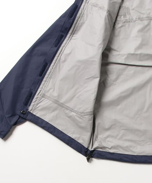 THE NORTH FACE」 ジャケット M ネイビー レディース