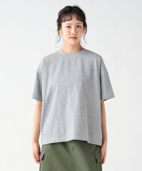 BEAMS HEART（ビームス ハート） tシャツ 半袖 「8/13値下げ」後ろ