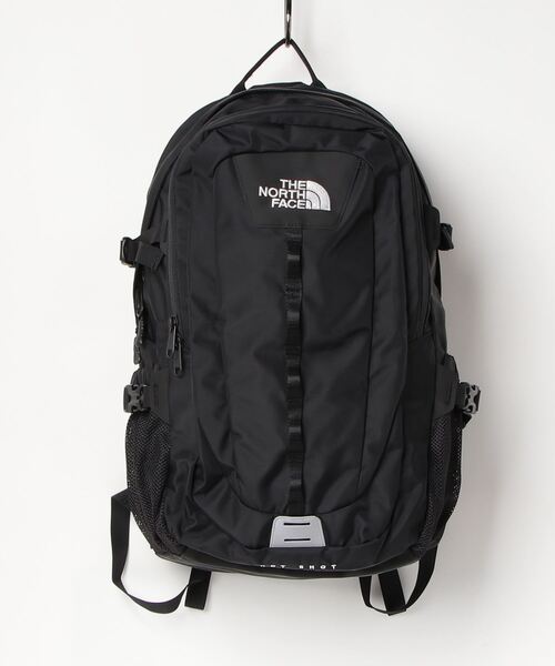 THE NORTH FACE（ザ ノースフェイス） リュック FREE ブラック メンズ