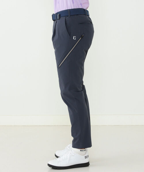 BEAMS GOLF（ビームス ゴルフ） パンツ MEDIUM ネイビー メンズ