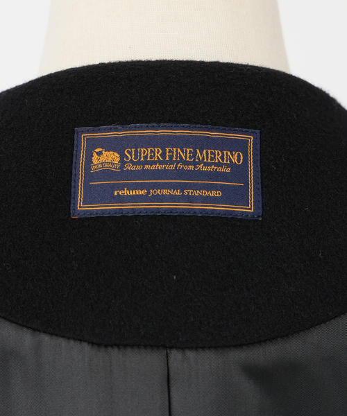 JOURNAL STANDARD relume（ジャーナルスタンダード レリューム） ノー