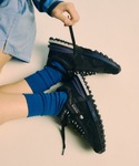 スニーカー 「LACOSTE(ラコステ)」EL...の詳細画像1