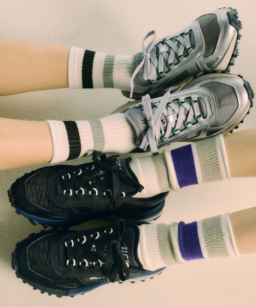 スニーカー 「LACOSTE（ラコステ）」ELITE ACTIVE レディース_8