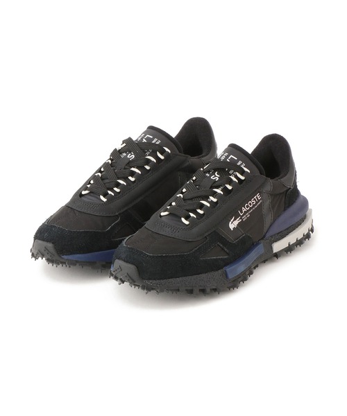 LACOSTE（ラコステ） スニーカー 「」ELITE ACTIVE レディース