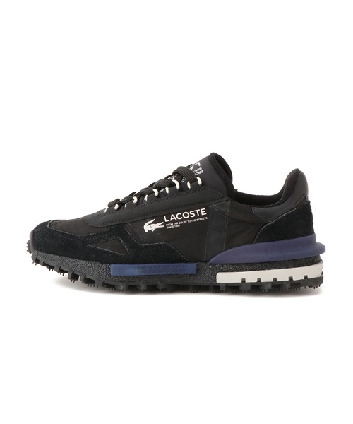 スニーカー 「LACOSTE（ラコステ）」ELITE ACTIVE レディース_13