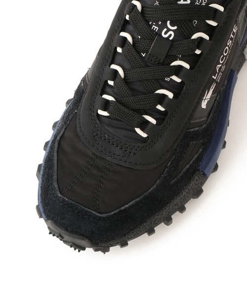 LACOSTE（ラコステ） スニーカー 「」ELITE ACTIVE レディース