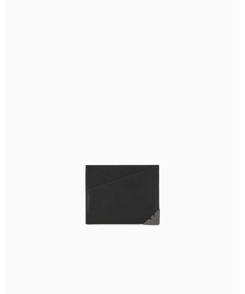 EMPORIO ARMANI カードケース 「エンポリオ アルマーニ」カード