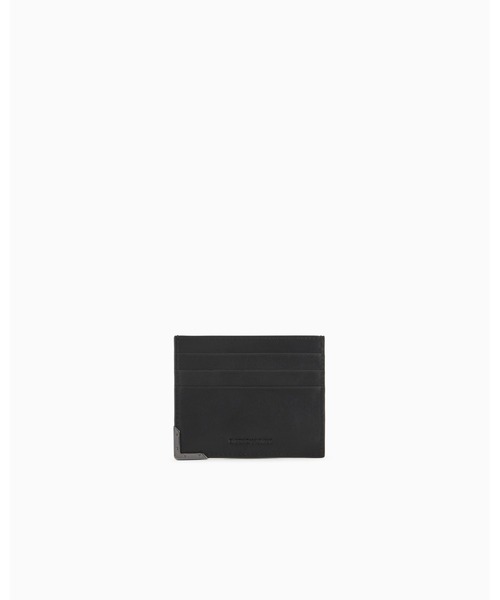 EMPORIO ARMANI カードケース 「エンポリオ アルマーニ」カード