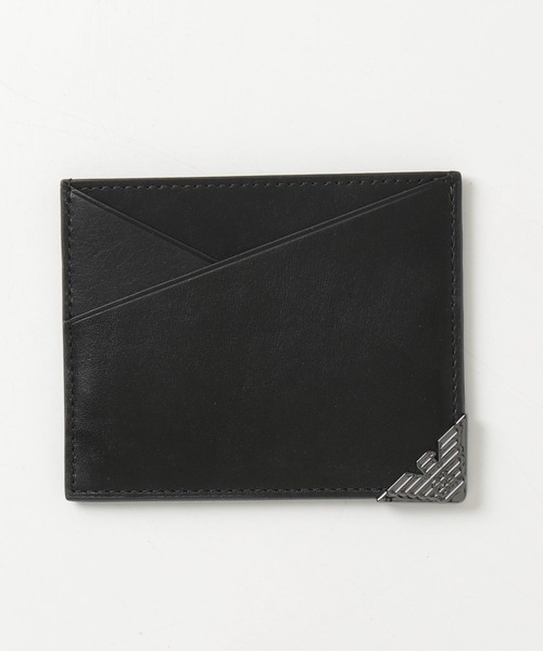 EMPORIO ARMANI カードケース 「エンポリオ アルマーニ」カード