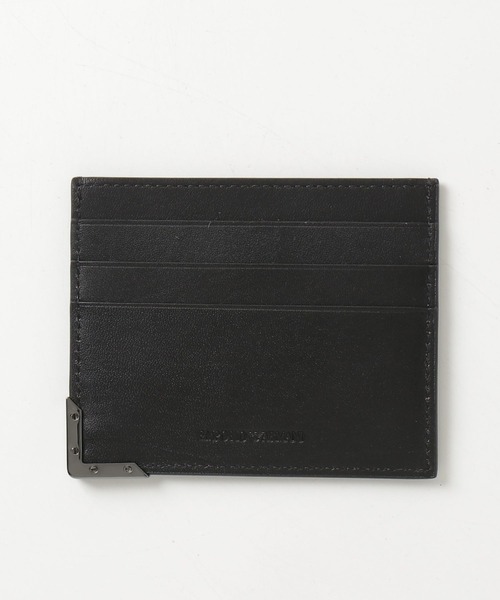 EMPORIO ARMANI カードケース 「エンポリオ アルマーニ」カード
